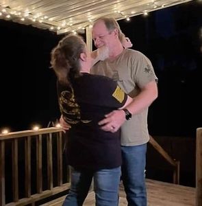 Meet your Posher, Buck